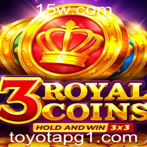 Descubra as Emoções e Estratégias de 3royalcoins: O Novo Fenômeno do Mundo dos Jogos