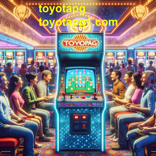 A História e o Futuro dos Jogos de Arcade