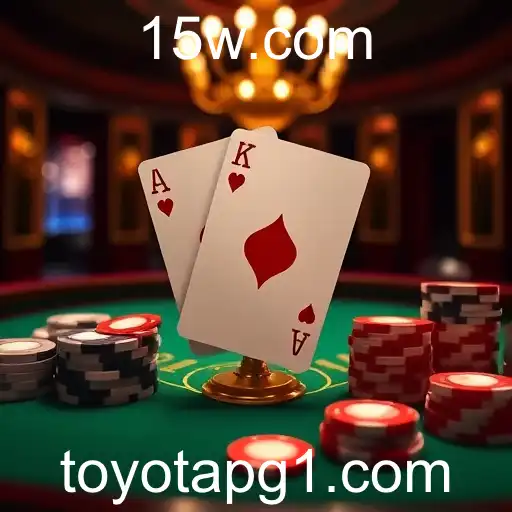 Tudo o que Você Precisa Saber Sobre Bacará com o Guia Toyotapg