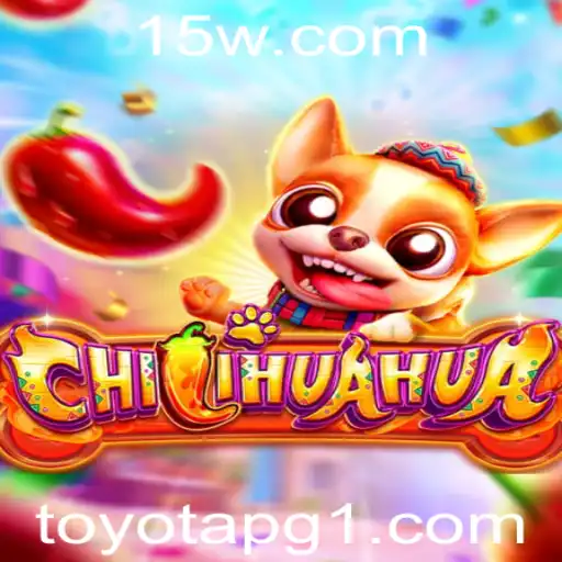 CHILIHUAHUA: O Novo Jogo de Estratégia que Está Conquistando Entusiastas ao Redor do Mundo