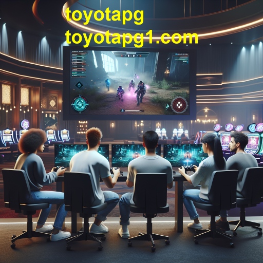 A Ascensão dos Jogos Cooperativos: Jogando Juntos para o Sucesso