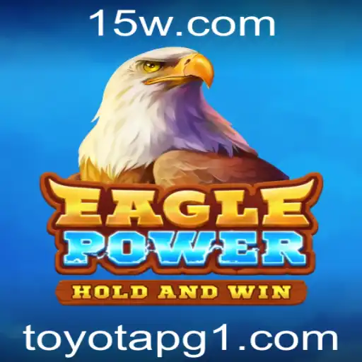 EaglePower: A Aventura Empolgante do Novo Jogo Interativo