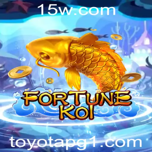 Explorando o Mundo de FORTUNEKOI: Um Mergulho no Jogo de Estratégia e Aventura
