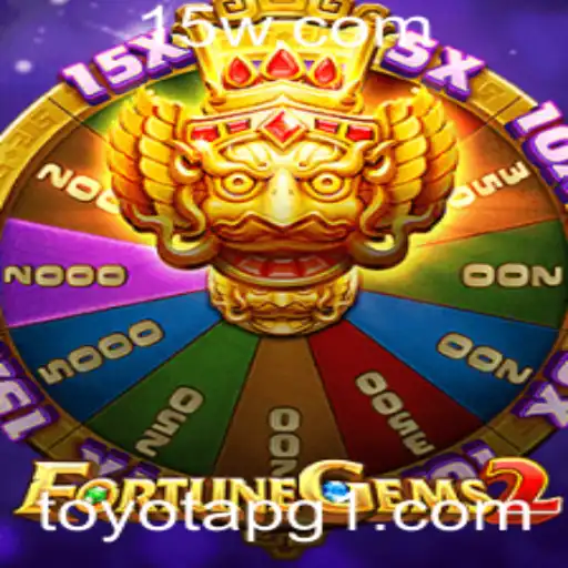 Descubra a Emocionante Experiência de Jogo com FortuneGems2
