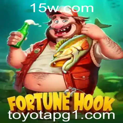 Explorando FortuneHook: Um Jogo de Estratégia e Emoção