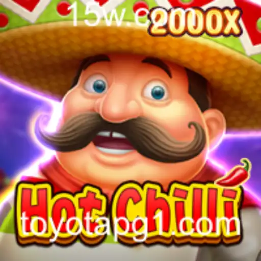 HotChilli: Um Jogo Temperado com Desafios e Estratégia