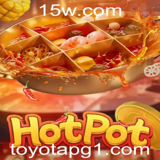 Descubra o Fascinante Mundo do Jogo 'Hotpot'
