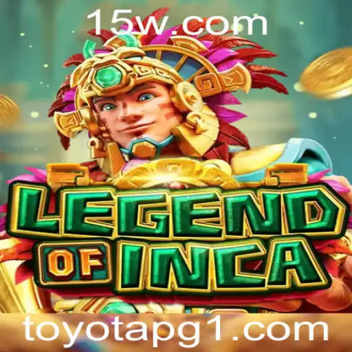 LegendofInca: Descubra o Fascinante Mundo do Novo Jogo de Estratégia