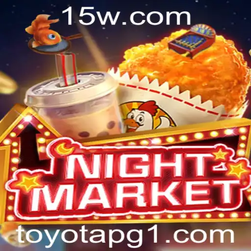 Descubra o Fascinante Mundo de NIGHTMARKET