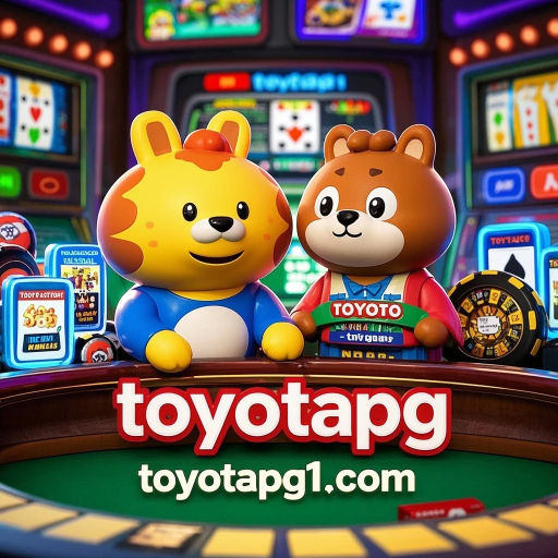 toyotapg