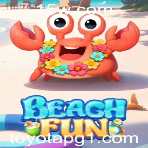 Descubra BeachFun: O Jogo de Praia Que Está Conquistando o Mundo