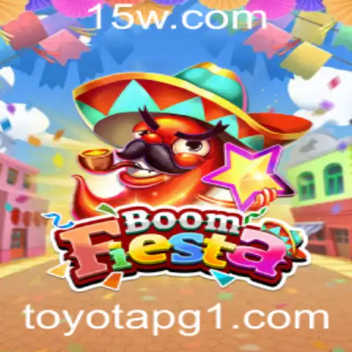 BoomFiesta: A Revolução no Universo dos Jogos Interativos