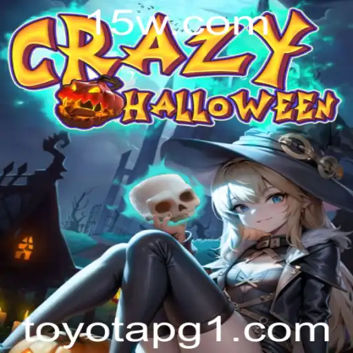 Explorando o Mundo Vibrante de CrazyHalloween