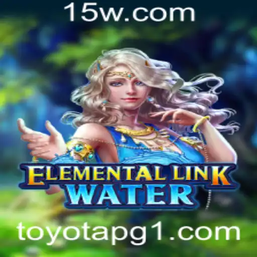 Descubra o Fascinante Jogo ElementalLinkWater: A Nova Sensação no Mundo dos Games