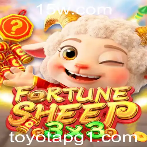 FortuneSheep: Um Novo Fenômeno no Mundo dos Jogos