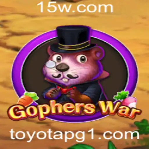 Descubra o Excitante Mundo de GophersWar: Regras, Estratégias e Mais