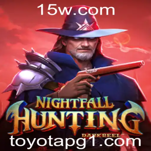 Explorando o Mundo de NightfallHunting: A Experiência de Jogo Definitiva