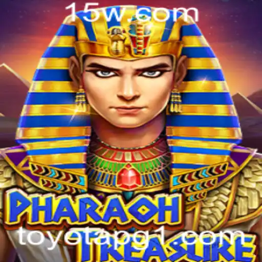 Explorando o Fascinante Mundo de PharaohTreasure: O Jogo de Aventura Épica
