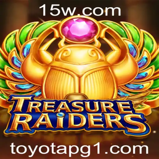 Explorando o Mundo de TREASURERAIDERS: Aventuras e Desafios