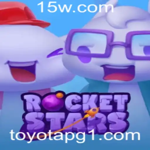 RocketStars: Mergulho no Universo Explosivo do Jogo que Está Conquistando o Mundo