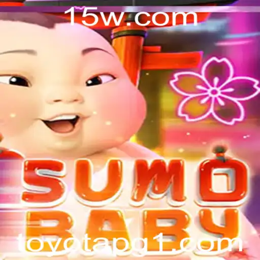 SumoBaby: A Nova Sensação dos Jogos que Conquista o Mundo com 'Toyotapg'
