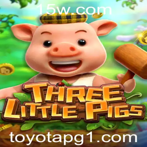 Explorando o Fascinante Mundo de 'Three Little Pigs': O Jogo de Estratégia Inovador