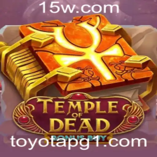 Explorando o Fascinante Mundo de TempleofDeadBonusBuy