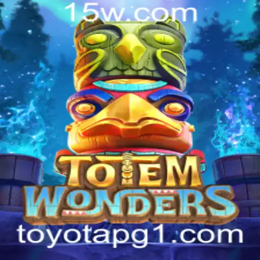 TotemWonders: Um Novo Horizonte de Entretenimento