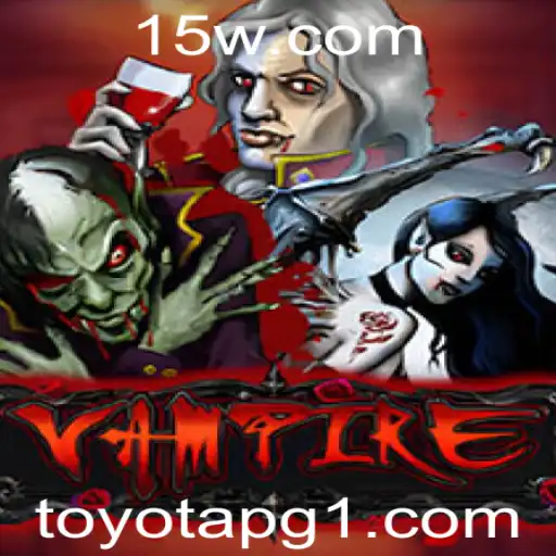 Vampire: Um Mergulho no Mundo dos Jogos de Horror