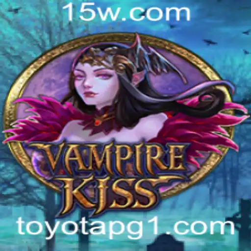VampireKiss: Um Mergulho no Mundo Sobrenatural dos Jogos Contemporâneos